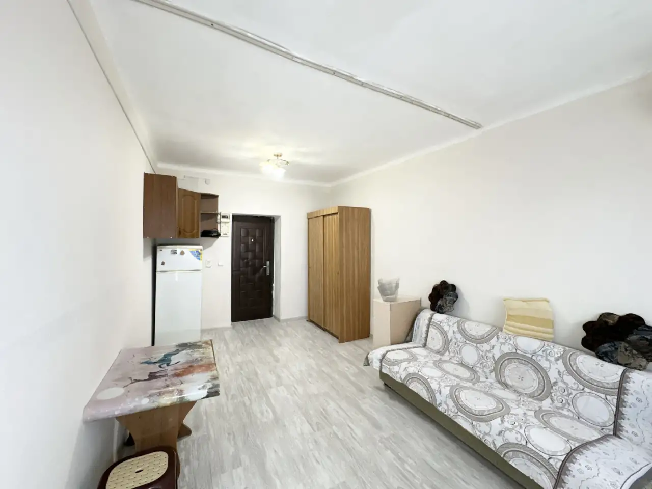 Комната 18 м в 1-к., 55 эт., фотография 2