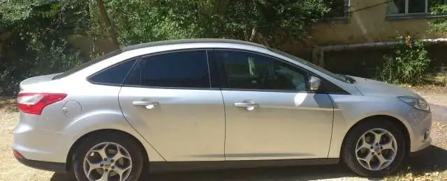 Продам Ford Focus 2011, фотография 3