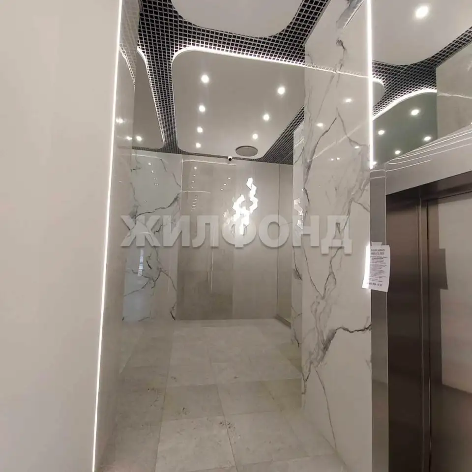 Продается 2-комн. квартира 48.8 кв.м., фотография 3