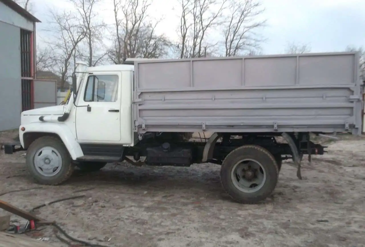 Вывоз садового мусора в Нижнем Новгороде, фотография 1