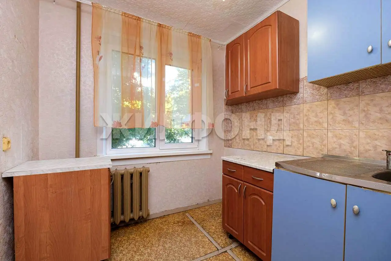 Продается 3 комнаты 17 м2 в 3 ком.кв., фотография 8