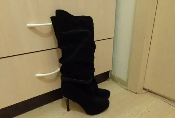 Продам сапоги демисезонные, фотография 1