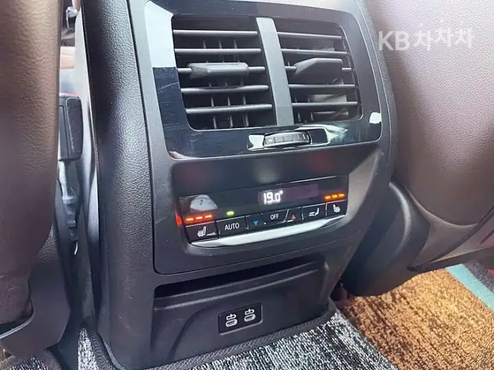 BMW X4, фотография 13