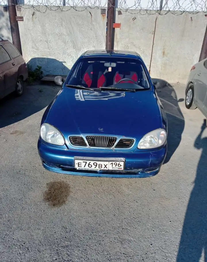 Продам рабочую лошадку ЗАЗ, фотография 2