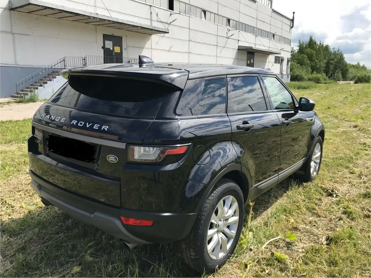 Продам Land Rover, фотография 6