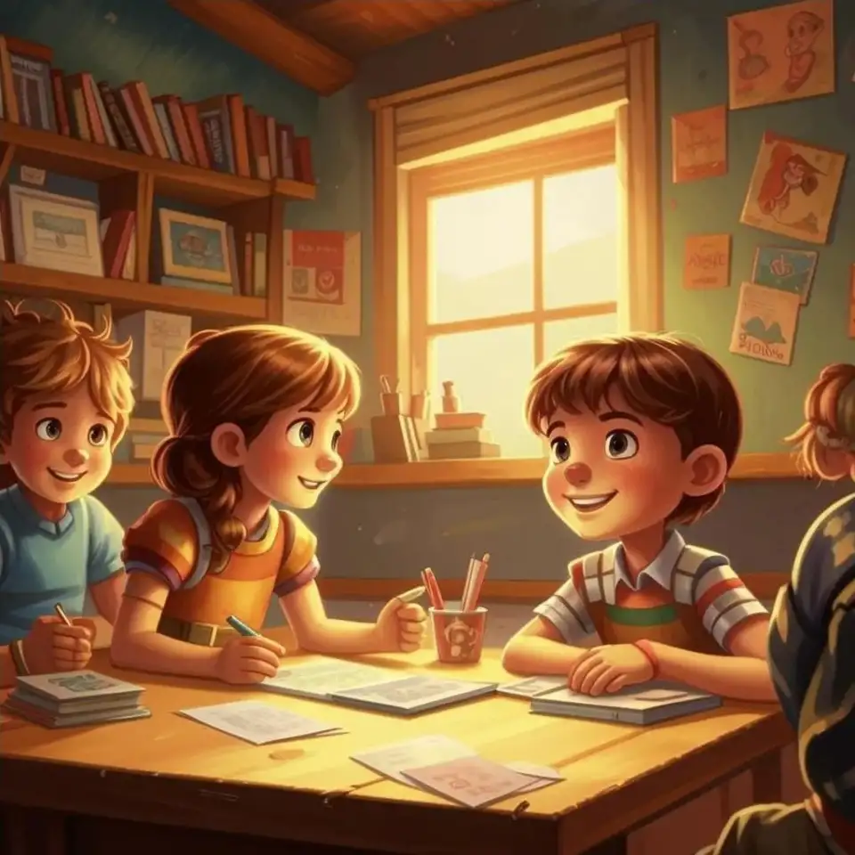Продлёнка в Барнауле ул. Семенова 14; ул. Солнцева 15, фотография 1