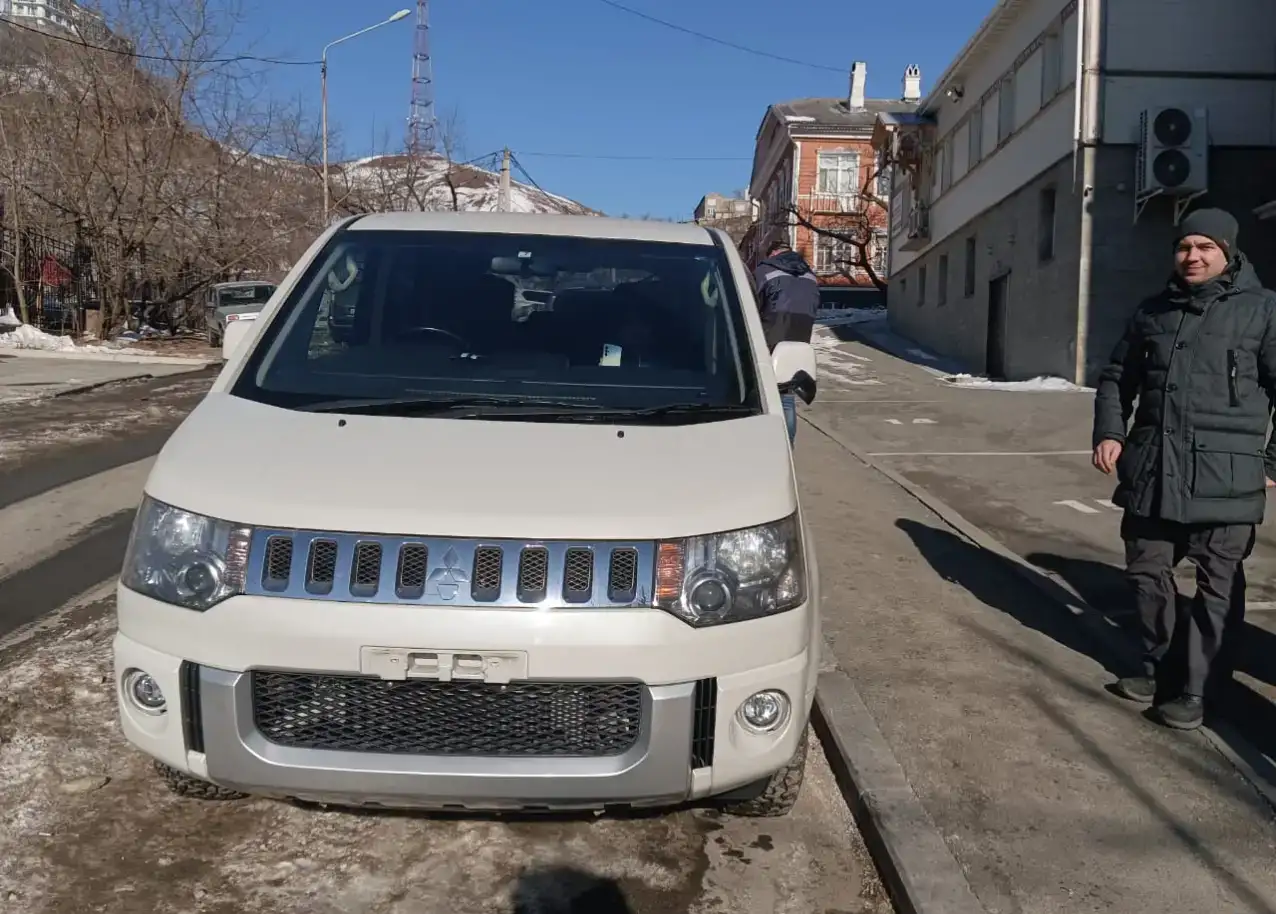 Автомашины с аукционов Японии и Кореи, фотография 3