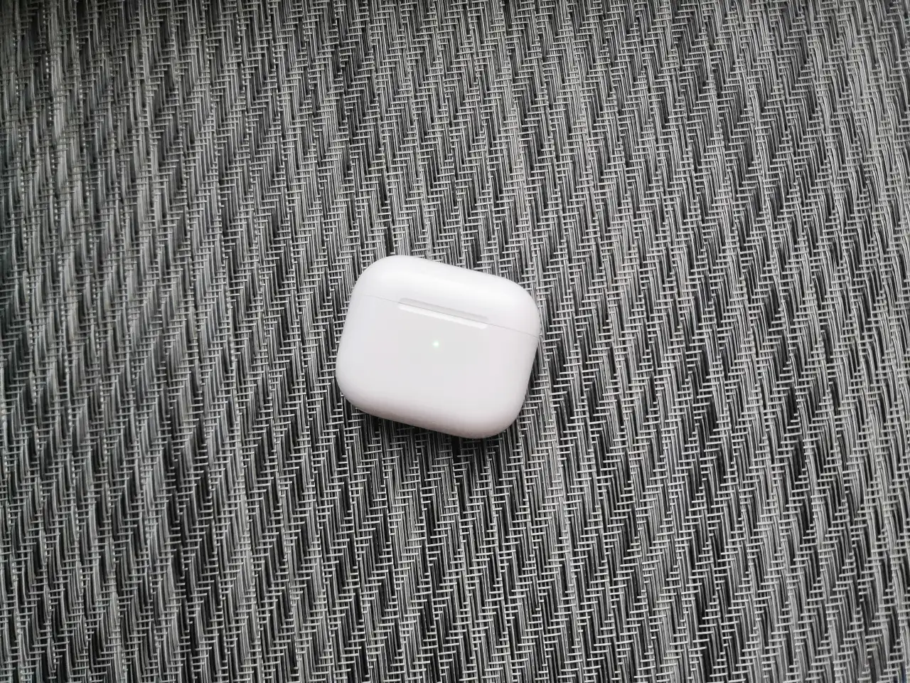 Наушники беспроводные Airpods 3, работают и с андроидом, фотография 3