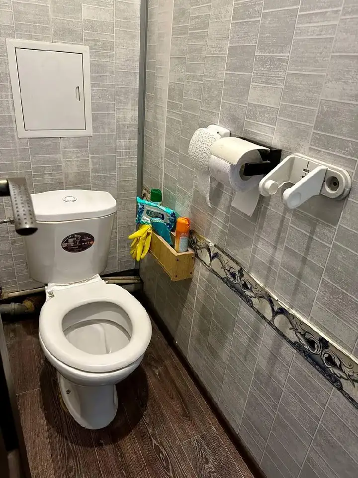 Продается комната 14.9 м2 в 3 ком.кв., фотография 12