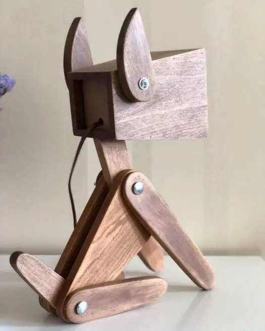 Детские деревянные игрушки, фотография 6