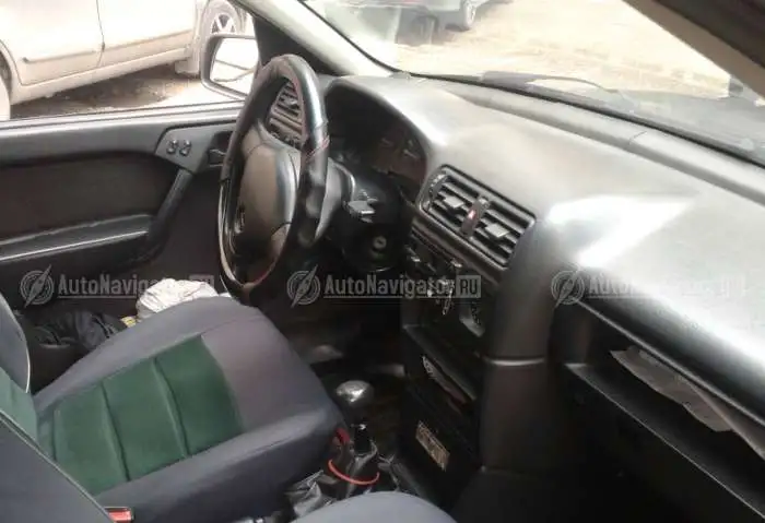 Продам Opel Vectra, фотография 4