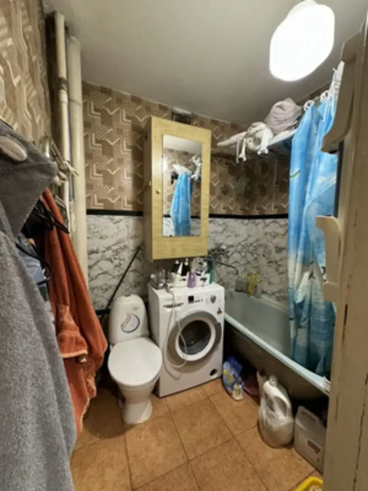 Квартира, 36,00 м², 3 эт., Промышленный, Средне-садовая ул, 64, фотография 5