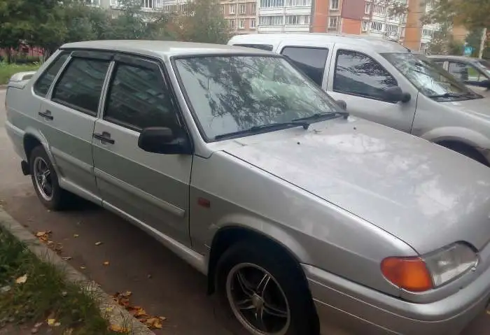 Продам ВАЗ 2115, фотография 1