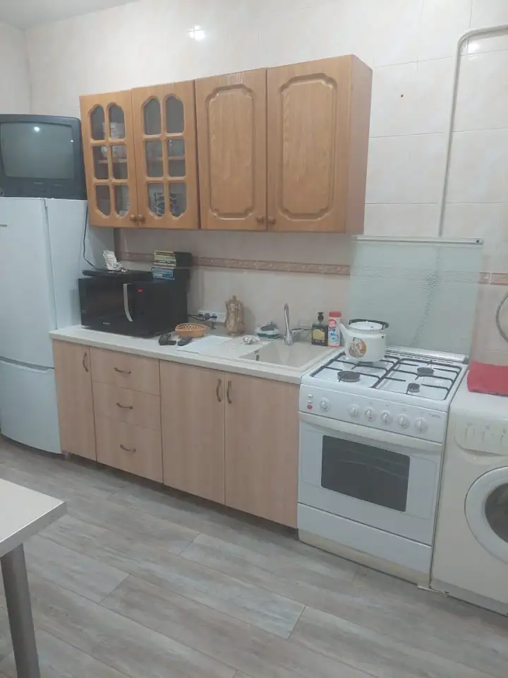 Тёплый бассейн с гостевым домом в г. Ессентуки, фотография 13
