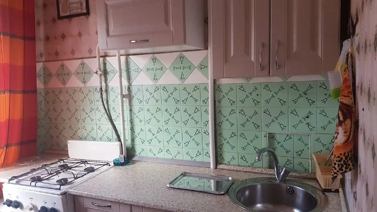 Сдам комнату на длительный срок, Улица Фруктовая, дом 7, корпус 3, фотография 3