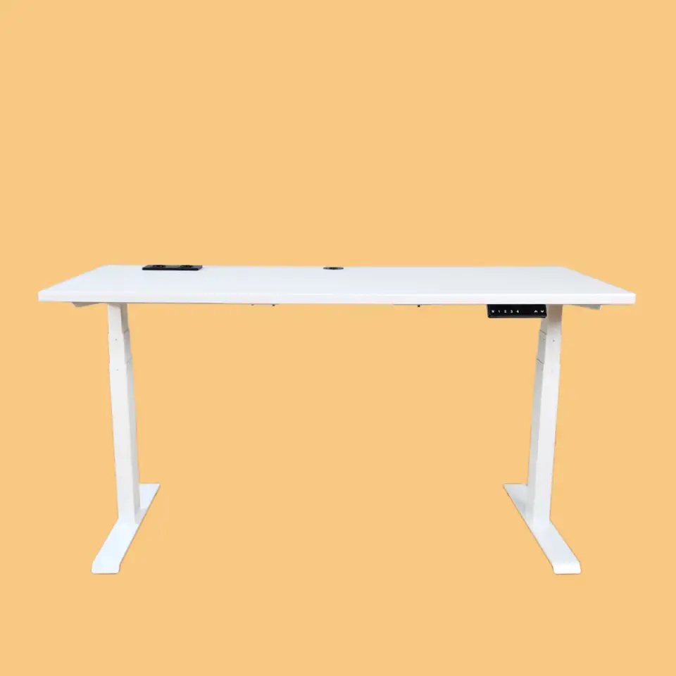 Умный компьютерный стол iDellion Модель Workstation 3, фотография 12