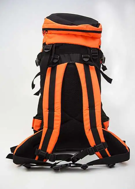 Рюкзак “Ирбис-40” RS V-40L, m-1.90кг, фотография 4