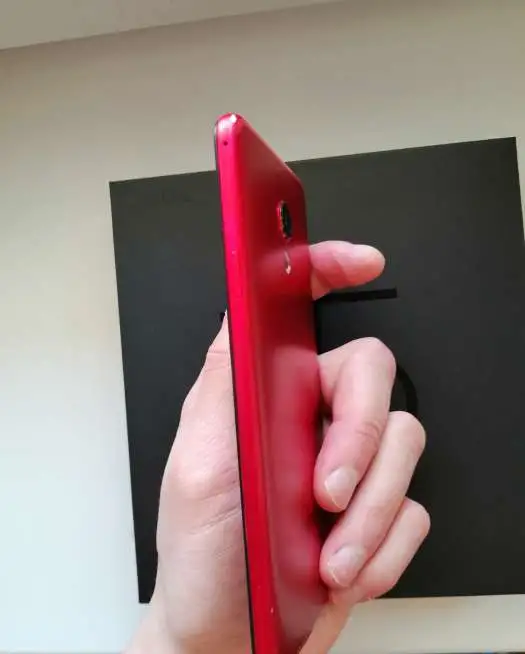 Meizu 15 lite 4/32, фотография 4