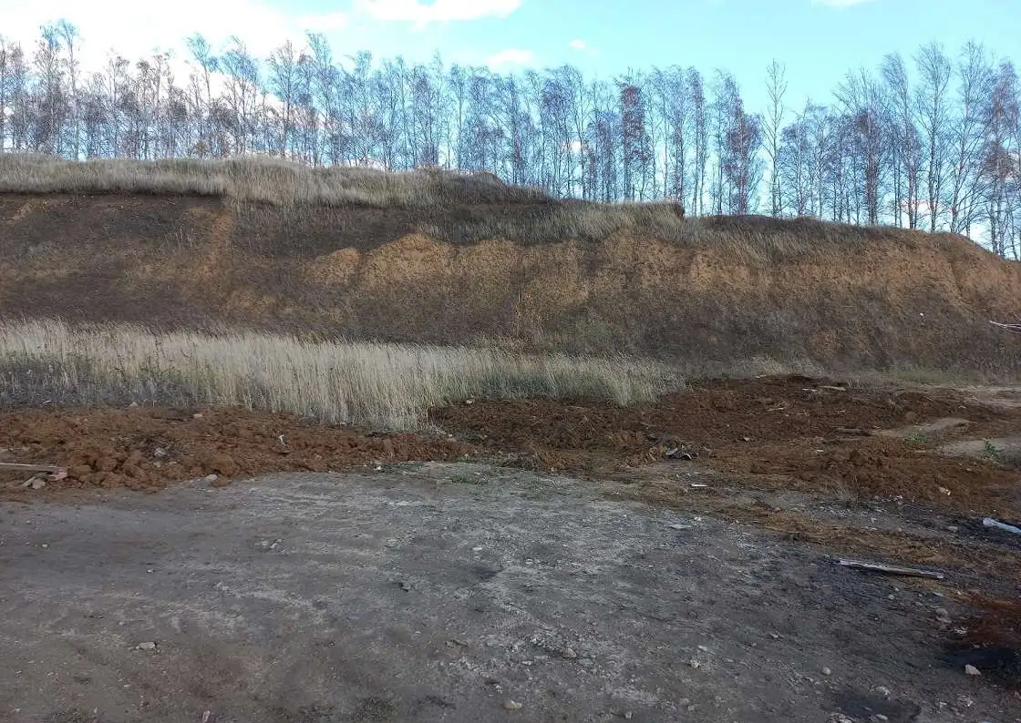 Продажа Земельного участка Промназначения в Рязанской обл, Рязанский р-н, фотография 5