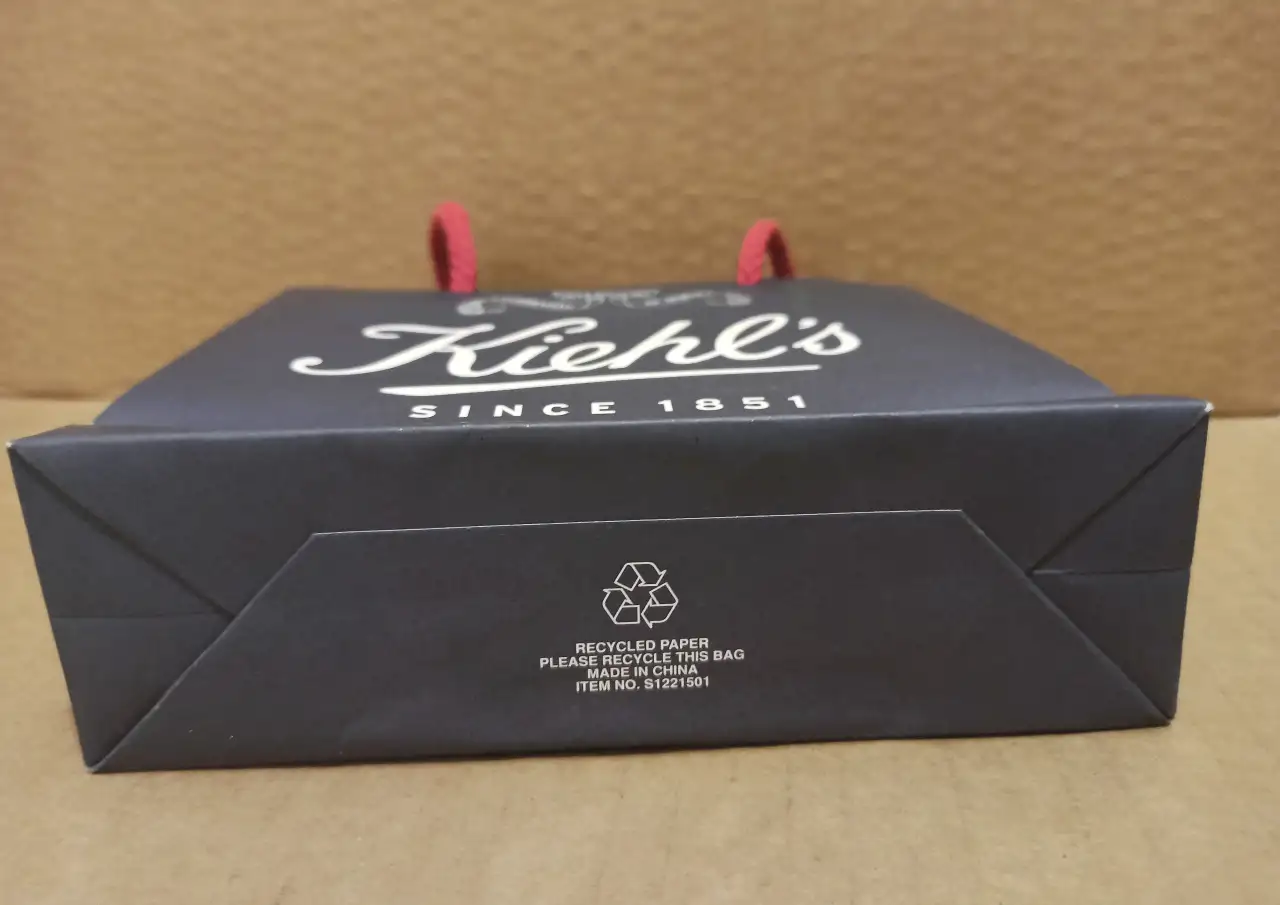 Пакет Kiehls редкий., фотография 3