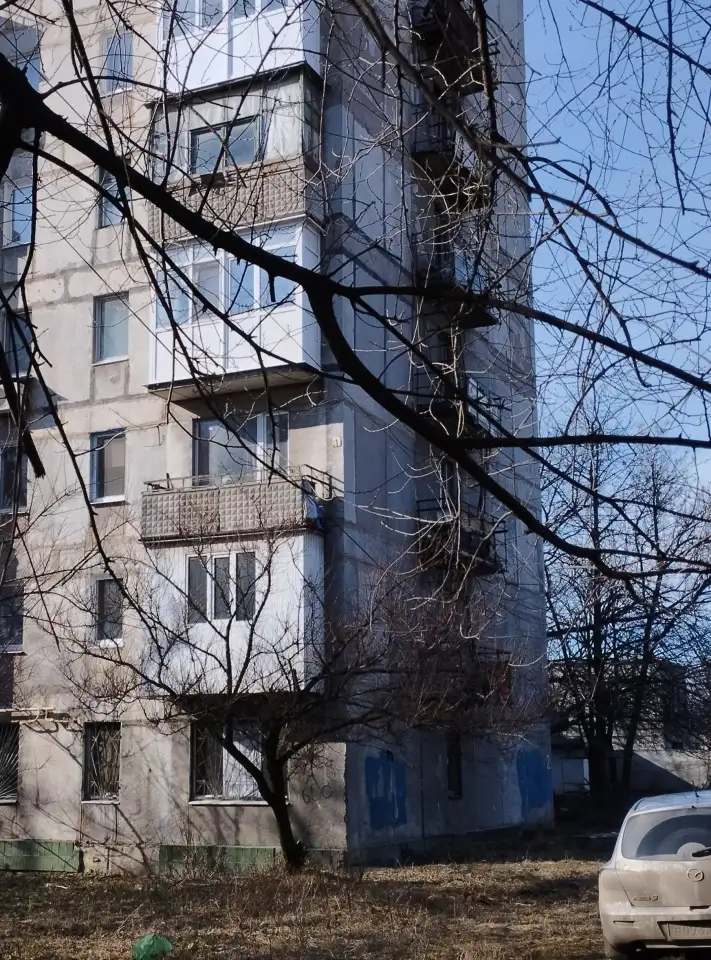 Сдам малосемейку, фотография 1