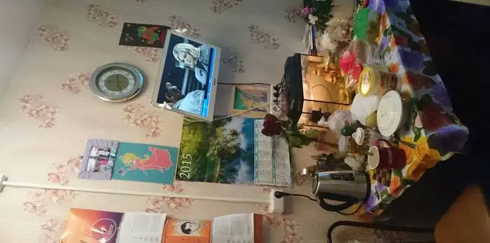 Продам гостинку, 1 эт., Четаева 60, фотография 7
