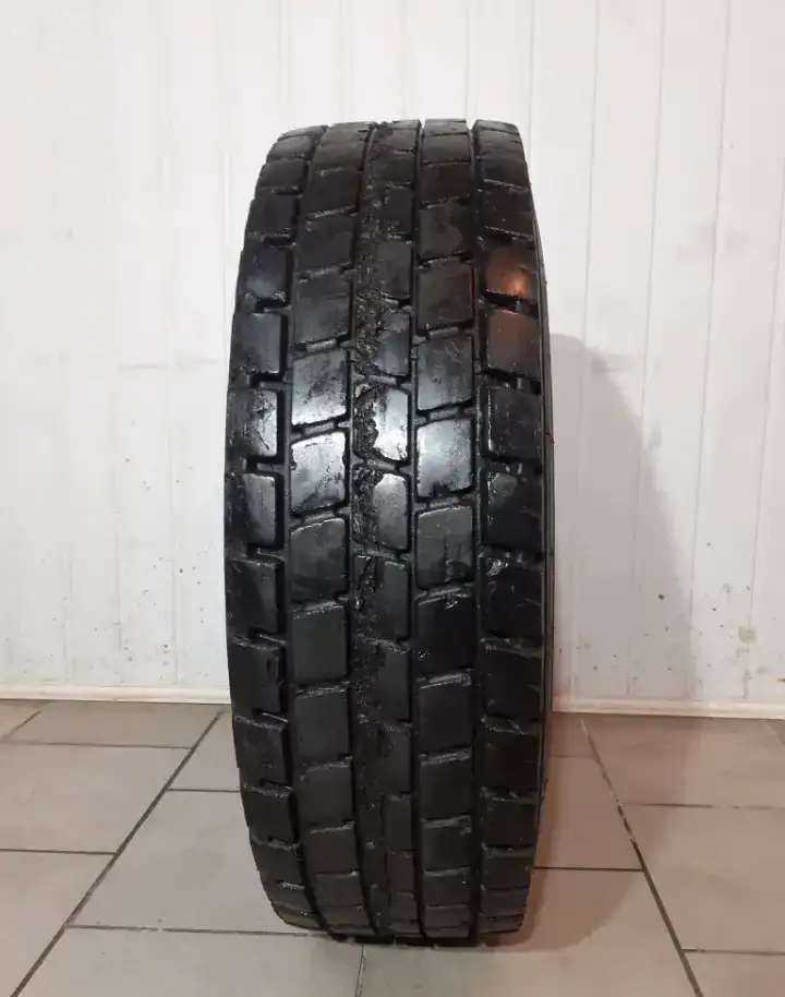 Продаю колесо грузовое R17,5 - 1шт, фотография 4