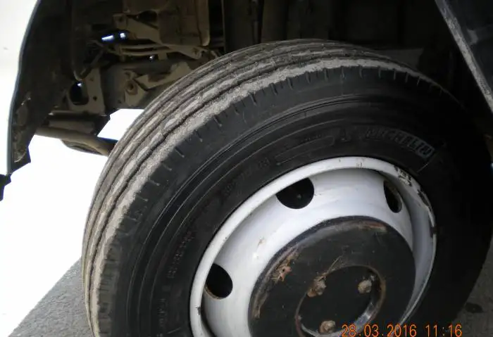 Продаю манипулятор ISUZU, фотография 7