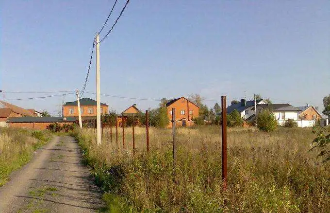 В Садоводстве выплата задолженности за членские взносы., фотография 1