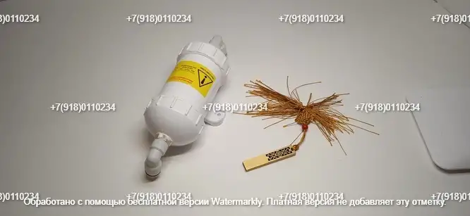 комплектующие косметологического оборудования, фотография 3