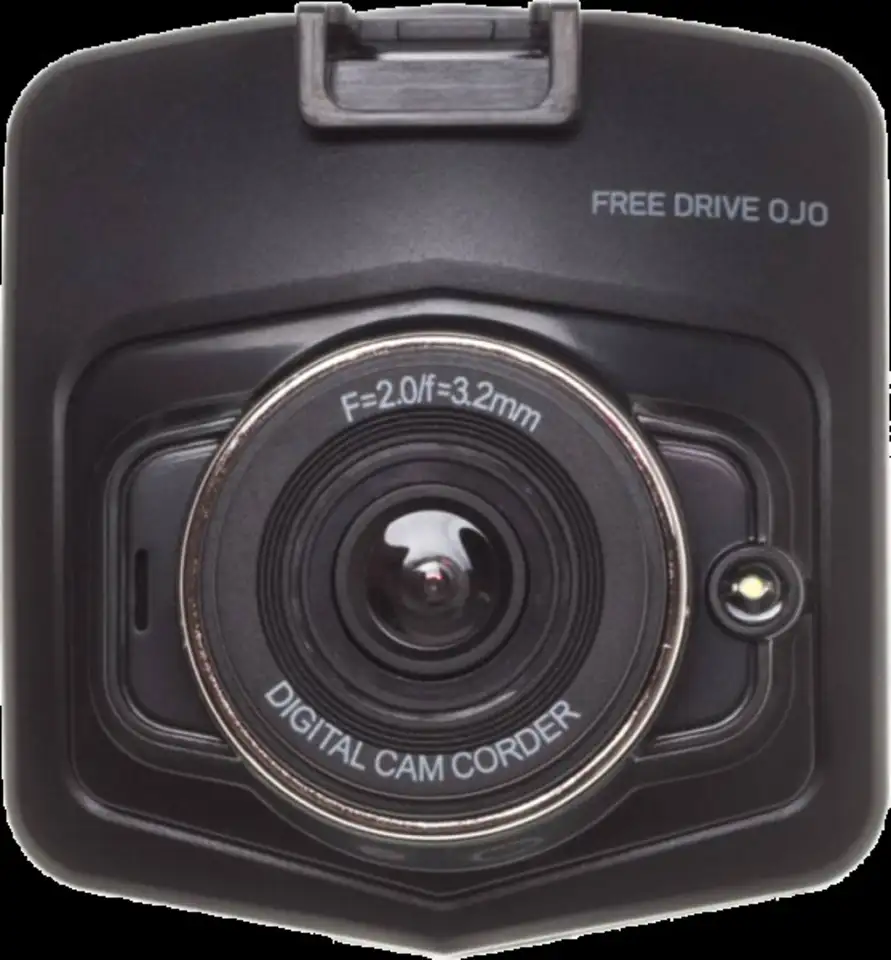 Видеорегистратор digma freedrive ojo, фотография 1