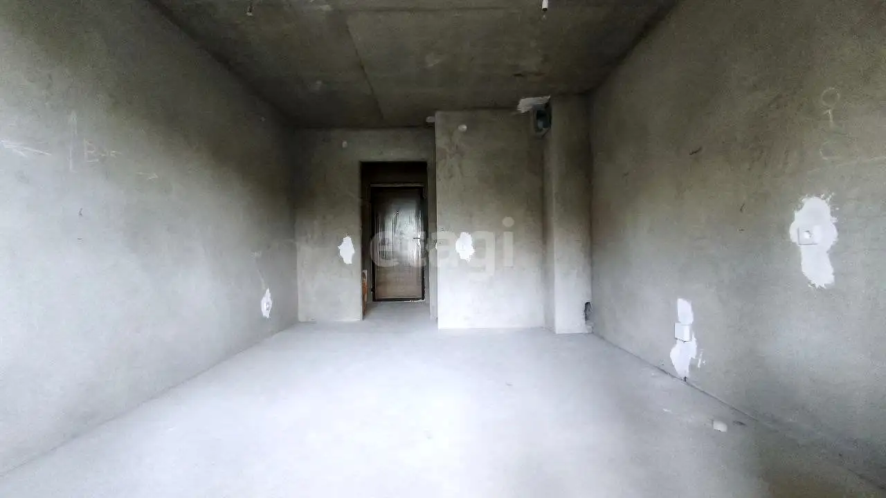 Квартира, 25,40 м², 2 эт., Республика башкортостан, уфа, летчика кобелева, 1, фотография 1