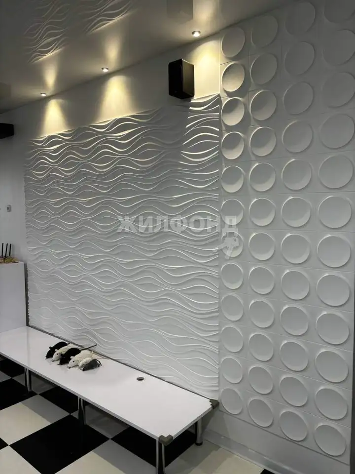 Продается 3-комн. квартира 119.2 кв.м., фотография 19