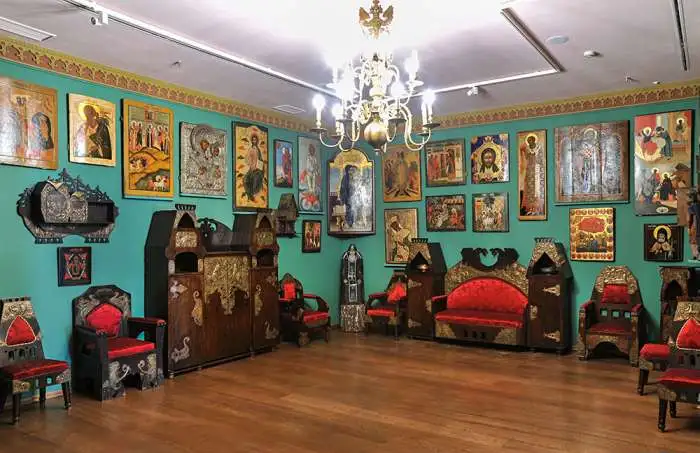 Куплю иконы, картины и др антиквариат, фотография 1