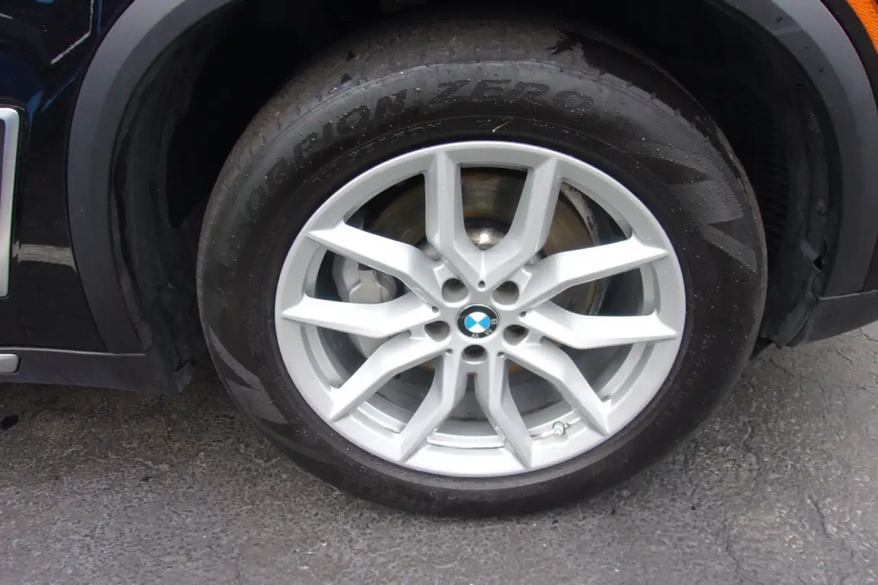 Бмв Х5 BMW X5, фотография 15