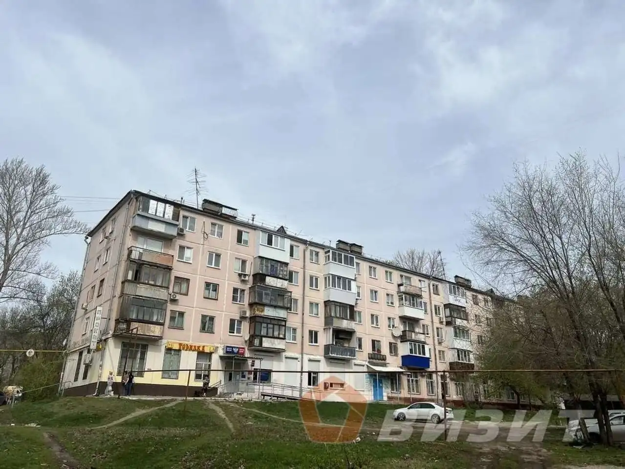 Продам коммерческую недвижимость 82,20 м2, Советский, Партизанская улица, 184, фотография 1