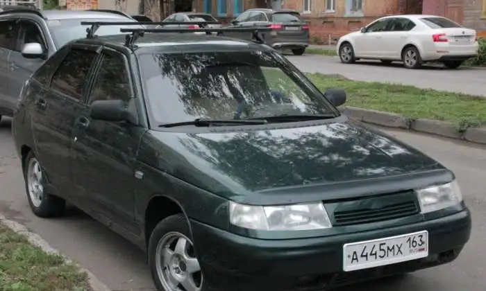 продам ВАЗ 2112, фотография 1