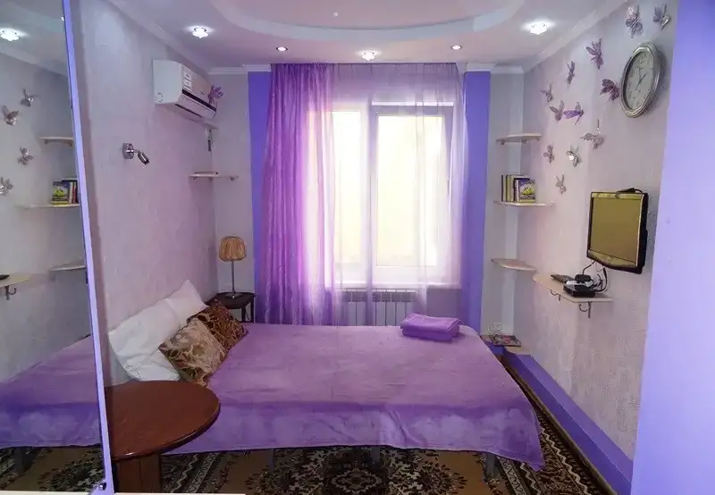Отдых в Сочи. Частный сектор 