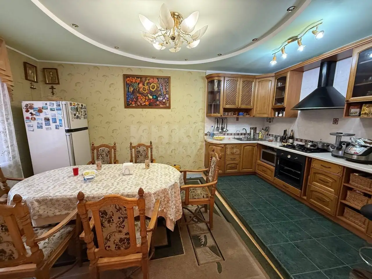 Продам дом 270 м2 в городе Луганск Станица Луганская 260,00 м2, фотография 5