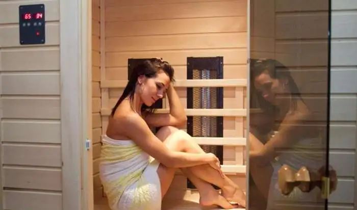 Массаж и SPA программы, фотография 3