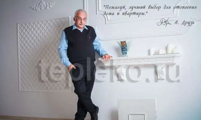 Обогреватель «ТеплЭко» в Екатеринбурге, фотография 5