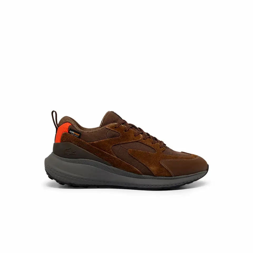 Мужские кеды lacoste l003 evo 224 3 sma, фотография 1