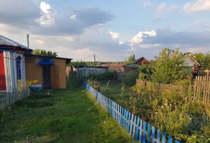 Продаётся дом, Самарская обл., р-он, п. Сургут, ул. Сургутская, 21. 54,00 м2, фотография 1
