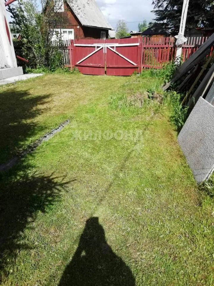 Дача 50 м2 на участке 7 сот., фотография 4