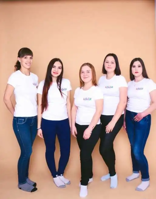 Няня на час/Няня на время больничного/Няня в салон, фотография 11