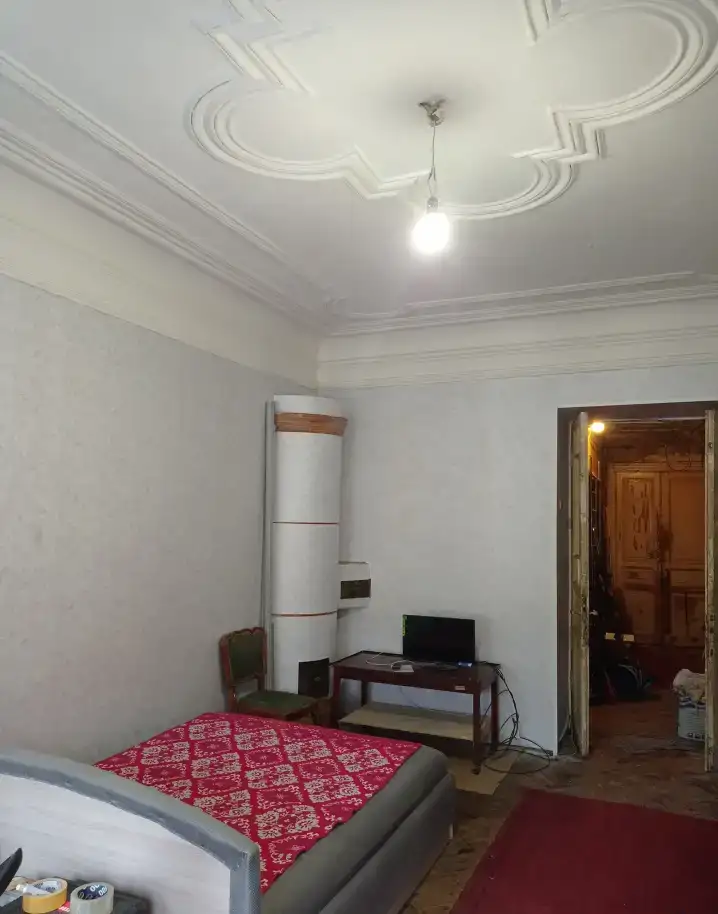 Продам комнату, Большая Подьяческая,5, фотография 2