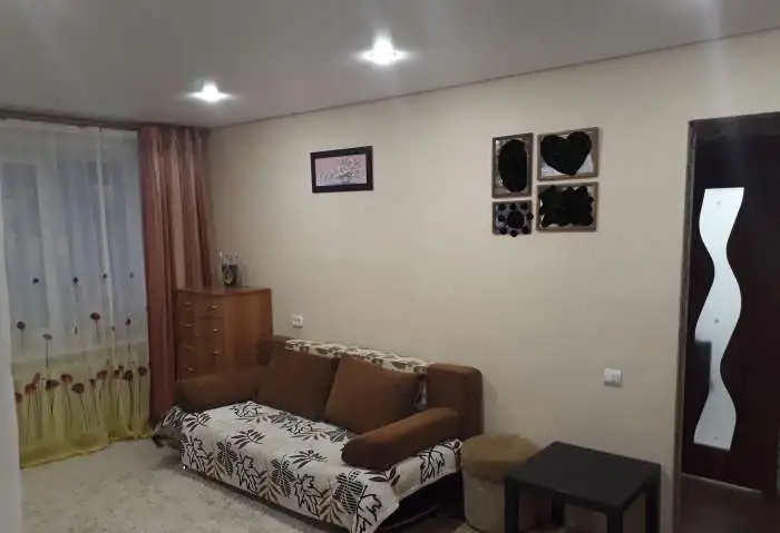 1-комн. квартира., 31,00 м², 3 эт., . ул. Комсомольская 40., фотография 8