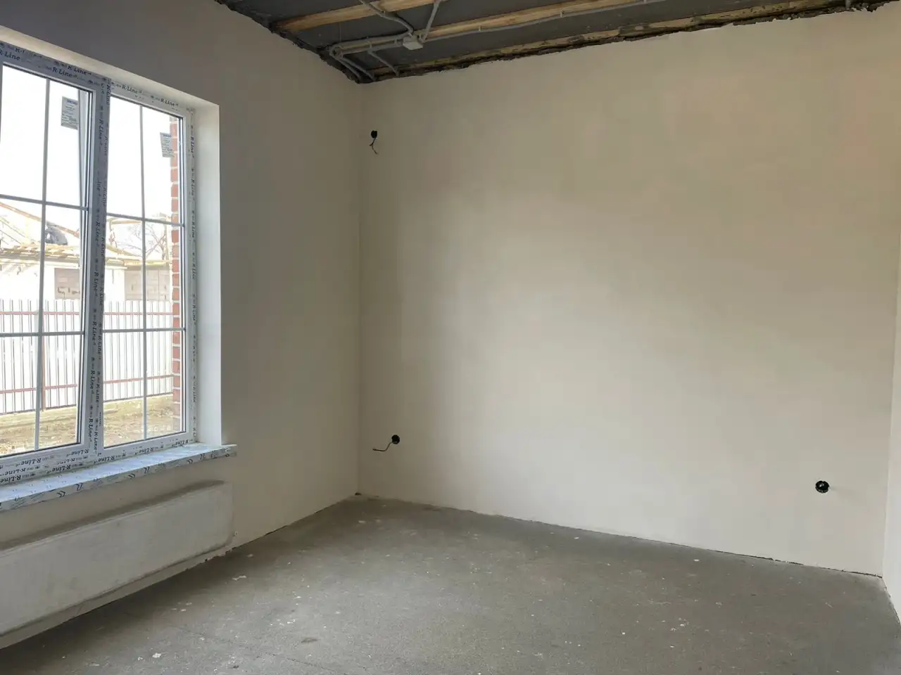 Продаётся дом ст-ца Елизаветинская, СНТ Автомобилист-3, 90 45 25, кирп. 90,00 м2, фотография 3