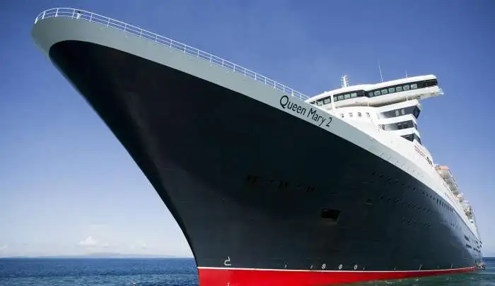 Новый Лайнер Cunard индивидуальной сборки 2009 года выпуска, фотография 9