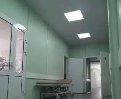 Стеновые панели на основе: СМЛ,ГКЛ,ГЛВ,ГСП,ФЦП,ЦСП, фотография 5